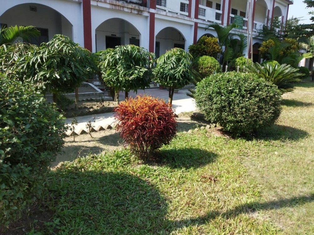 Slider Image of Dhara S.E.S.D.P Model High School